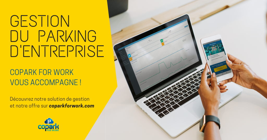 Coparkco's tweet photo. Une solution de réservation de places de #stationnement pour diminuer les tensions liées au #parking d'entreprise ?
Flexible, avec #CoparkforWork réservez une place en fonction de vos [nouveaux] horaires.👌
👉 https://t.co/FsE1Iw8cV1 
#B2B #QVT #velotaf #RH #flotte #Fleet #RSE https://t.co/yJoUcbFOP0