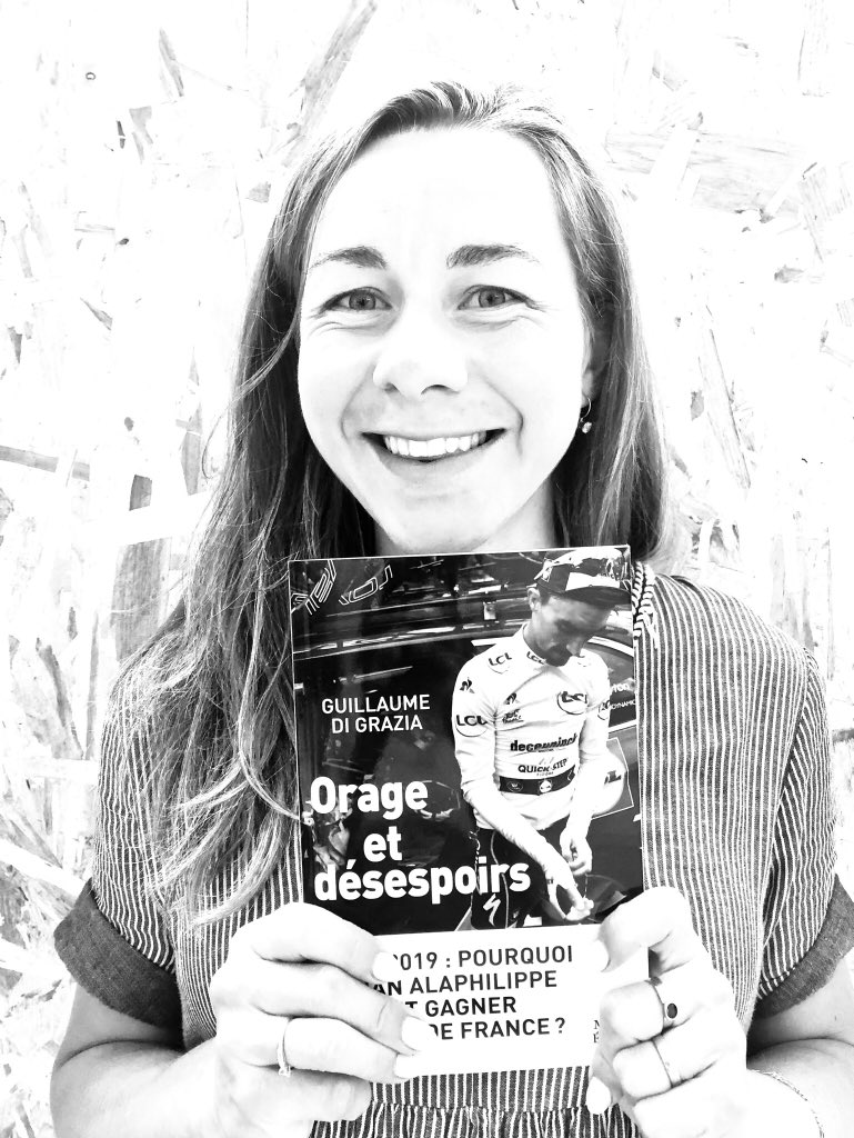 Je passe ma soirée avec toi <a href="/GDiGrazia/">Guillaume di Grazia</a> 😉😊