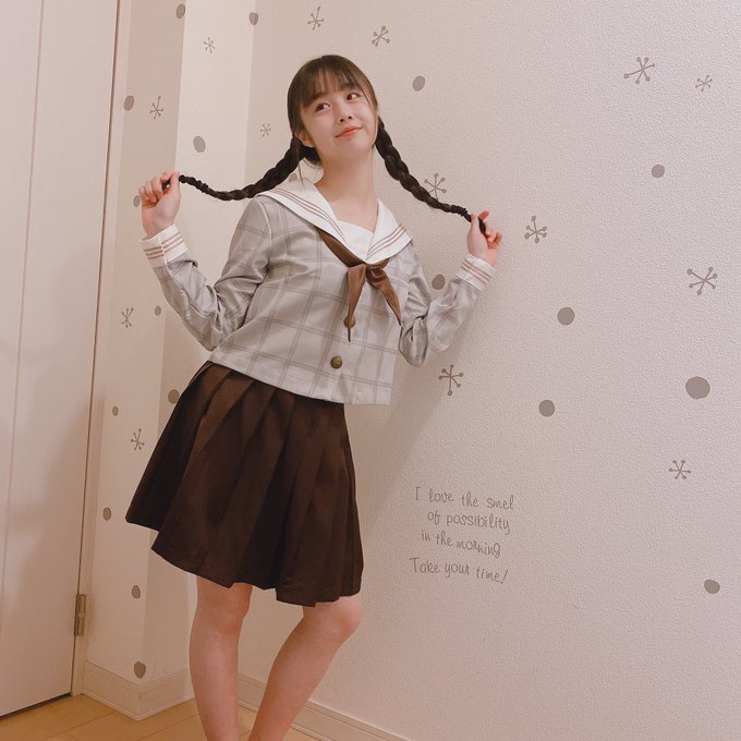 Twitterのコスプレ画像30