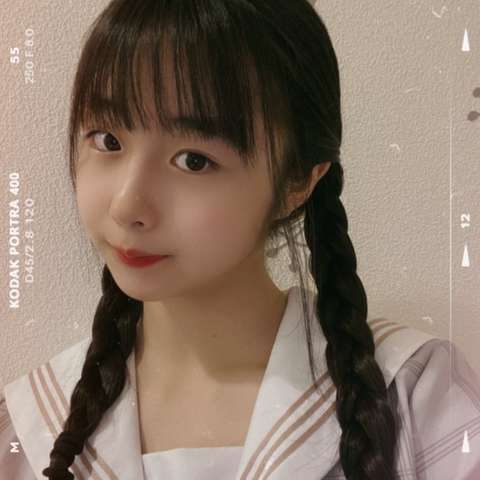Twitterのコスプレ画像29