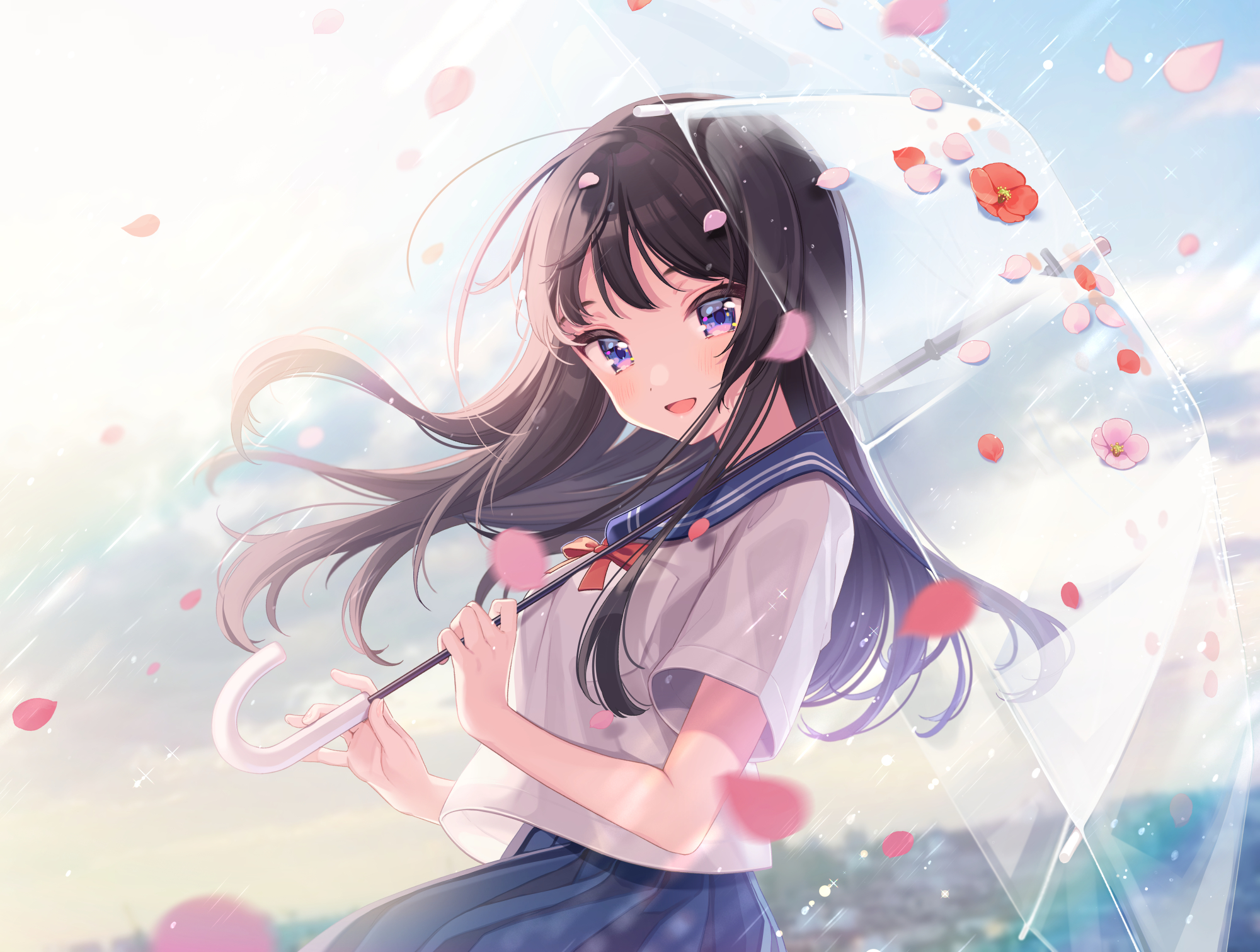 雨に恋う しぐれうい 雨に恋う しぐれうい作品集 - 株式会社玄光社