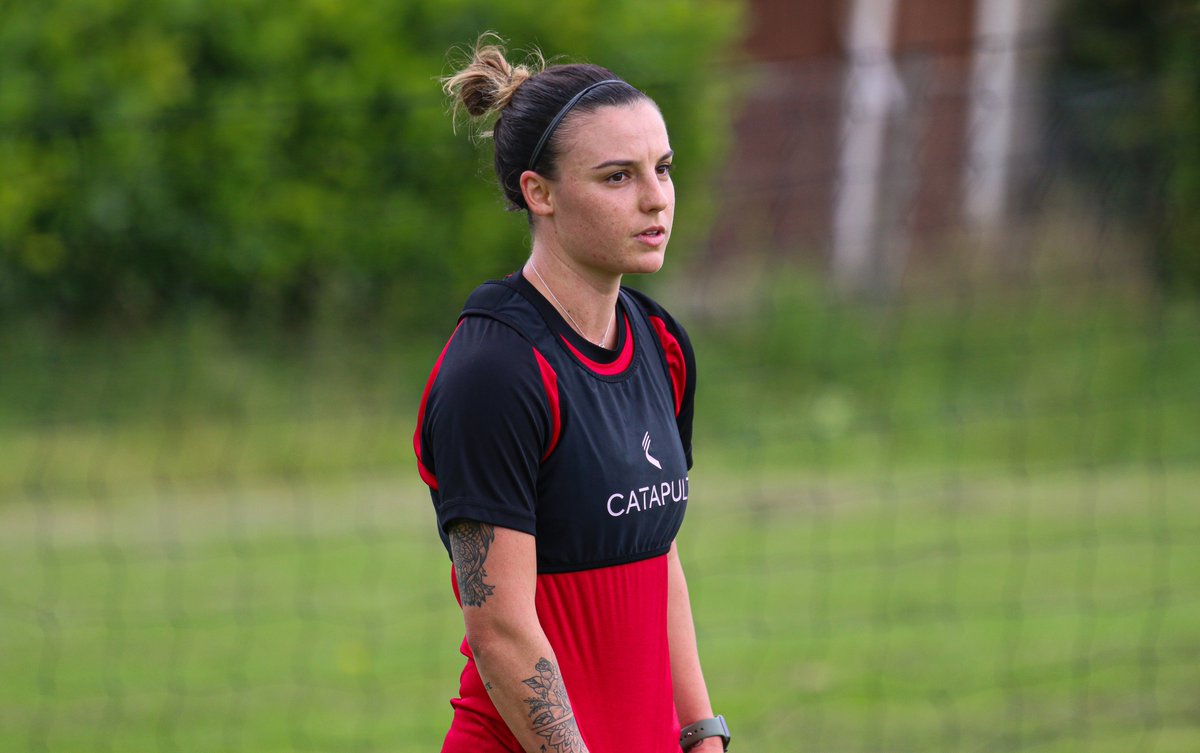 G'day <a href="/CLogarzo/">Chloe Logarzo</a> 🇦🇺