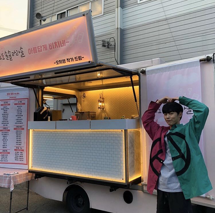 #이재욱 #도도솔솔라라솔 
웬일로 인스타가 알림이 왔다니ㅠㅠㅠ̑̈ㅠ̑̈ 선우준 덮재욱이야? 소원대로 됐네🖤🖤🖤 감사해요 피디님 코디님 작가님😭❤️