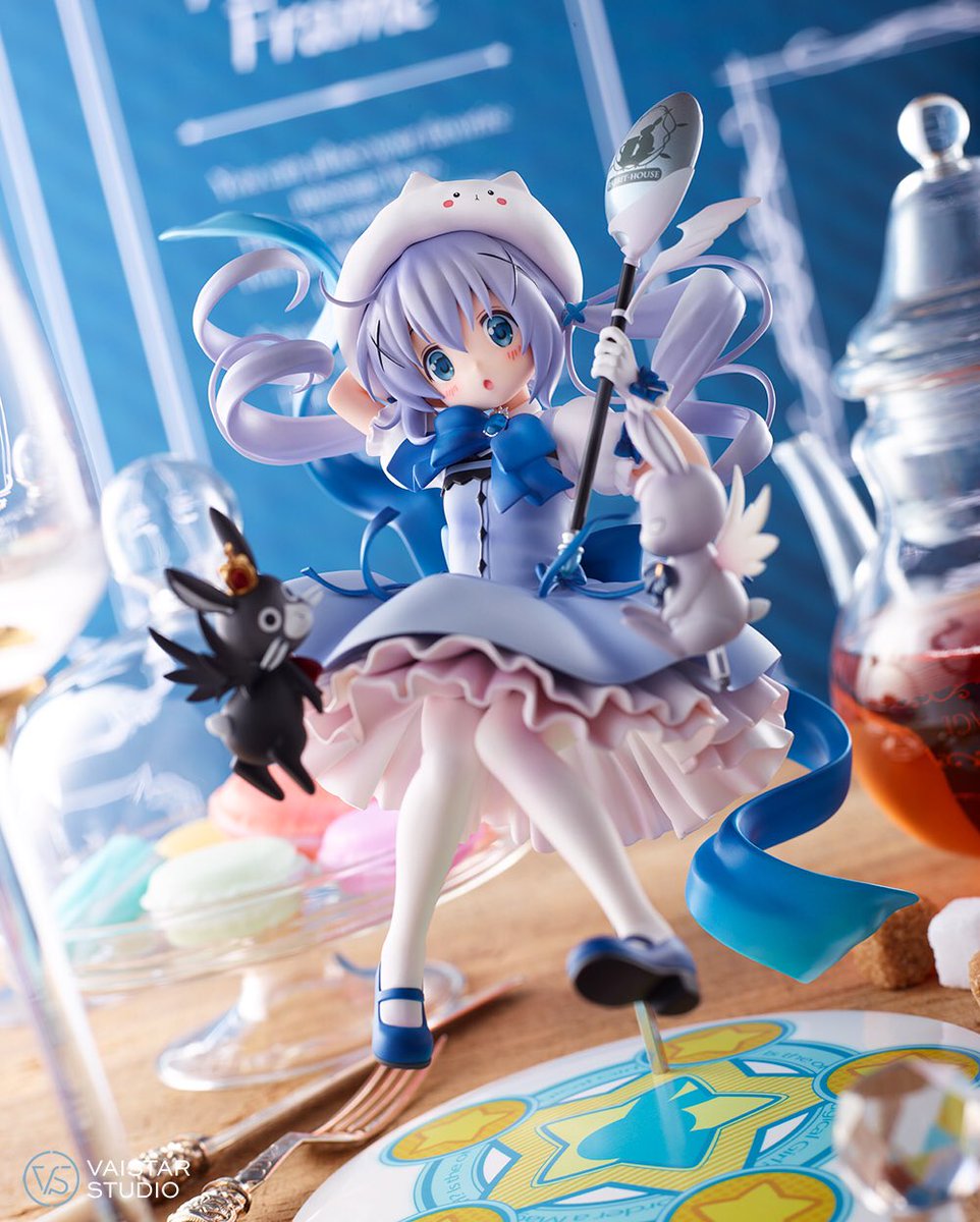 Twoucan 魔法少女チノ の注目ツイート モデル Twoucan 魔法少女チノ の注目ツイート モデル