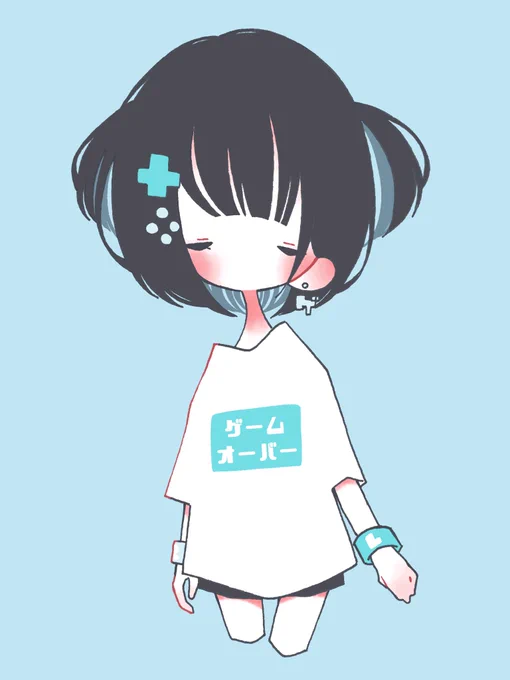 終末女子 