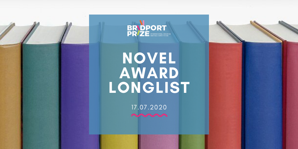 BridportPrize tweet picture