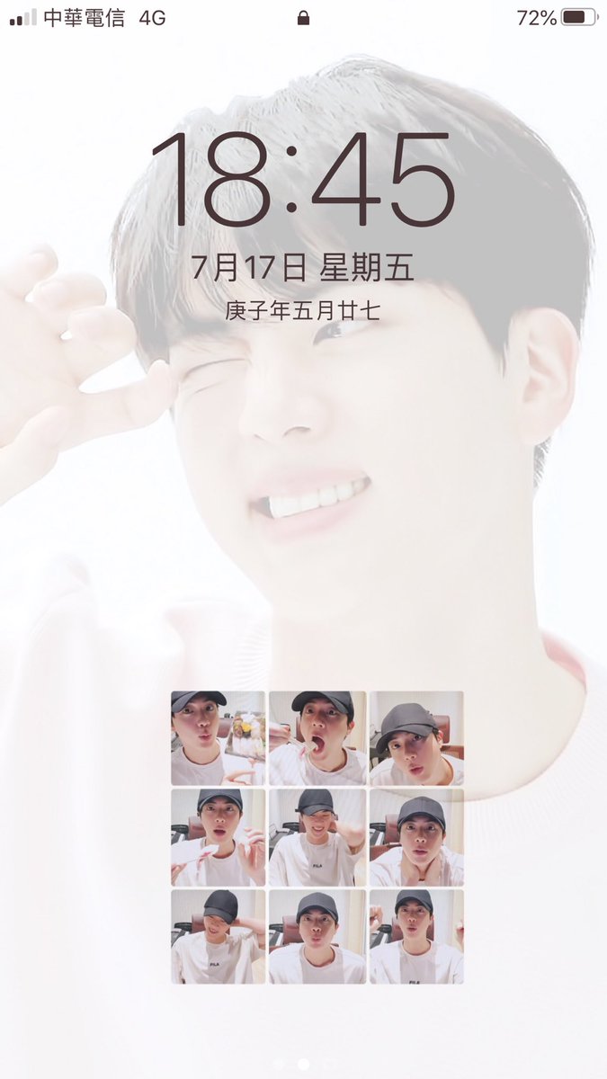 613youngforever's tweet photo. #BTS #방탄소년단 #Jin #SEOKJIN #KimSeokJin #김석진 #wallpaper #btswallpaper #LockScreen #btslockscreen #VLIVE #EatJin #vlive_bts 

SIZE:1242*2208 [9:16]

❣️Vlive 20200710 Eat Jin https://t.co/0Xw3ez4YkR