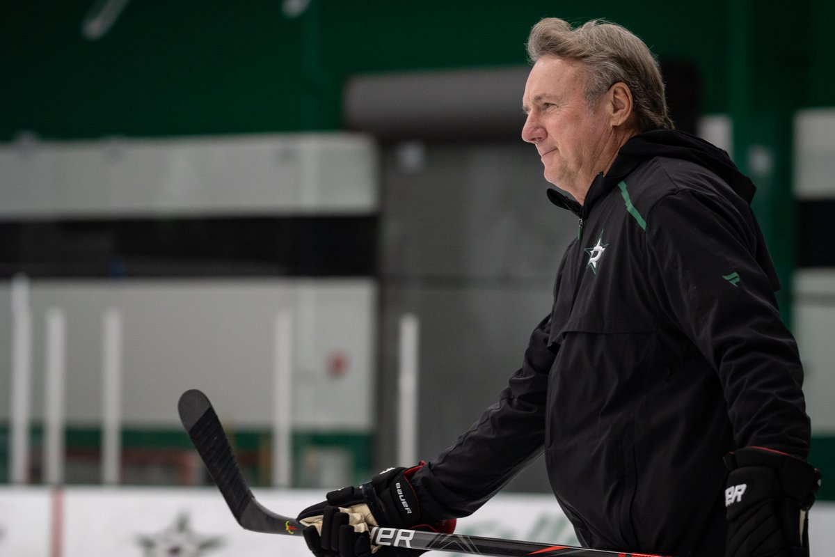 x - Dallas Stars tweet media