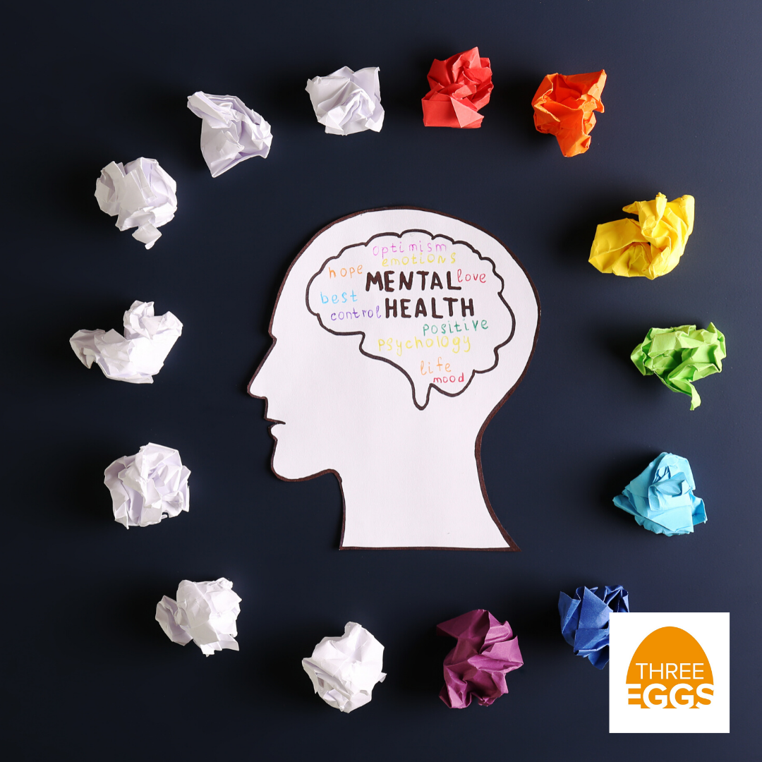 EggsTraining's tweet photo. Three Eggs is a learning and consultancy business that works with its clients to develop a proactive organisation-wide culture of positive mental health #mentalhealth #training #culture #employee #employer #support #threeeggs https://t.co/R0e8u7FpBM