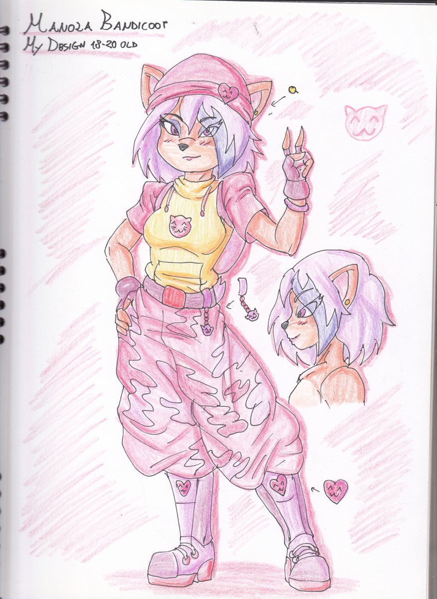 RichardArt13's tweet photo. 🌟Traditional Pencil Drawings🌟
Better quality 😁
Coco Swimsuit 💖
Nitro Squad WOG 🧡💛💚💙💜
Manola 💜
Digital version as soon possible 😁🌟
#CrashBandicoot #CrashBandicoot4 #CrashBandicootFanart #cocobandiccot #cocogang #under10kgang #under10kclub #fanart #videogame https://t.co/5fYy8stXIy
