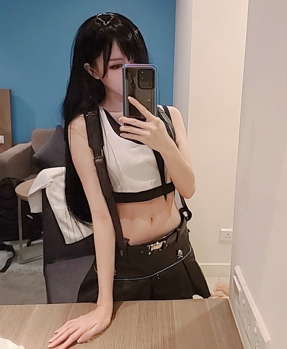 Twitterのコスプレ画像19