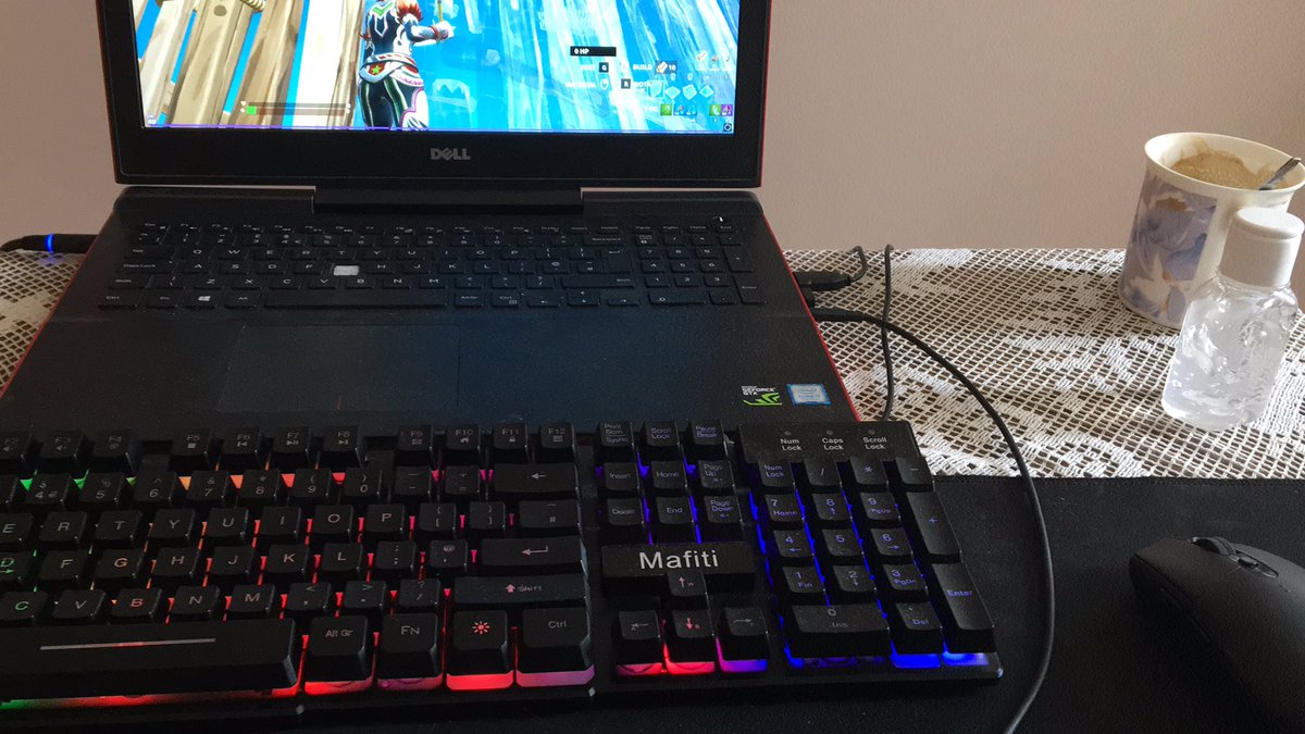 vilex_20's tweet photo. @DreamHackFN God set up https://t.co/o5OCxrANcN