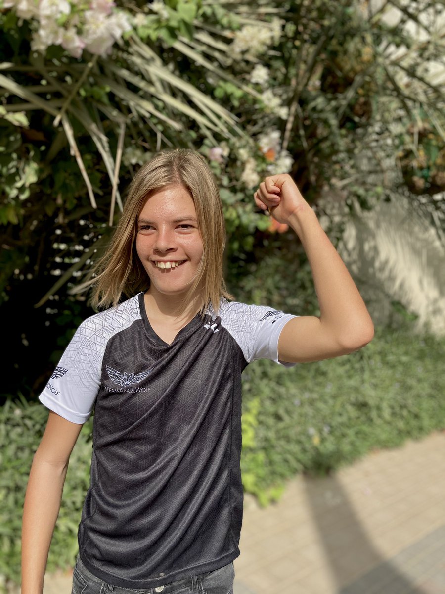 Day 17: #walkwithrio Rio, Dad &amp; Luna Wolf #togetherwecan