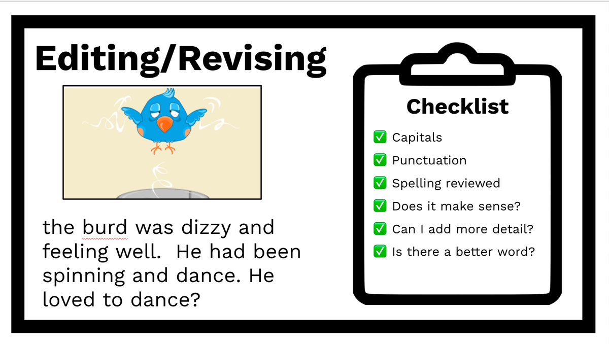MsKMarshall_RSP's tweet photo. Week Two with Grade 4 & 5 @oodps1 students comes to an end with FUN FRIDAY! A little word work, some editing and revising, talking about math with Same but Different and finishing with Kahoot and a visit to the Virtual Learning Classroom! #HDSBSummerLearning #HDSBStillConnected https://t.co/YSsROyunrd