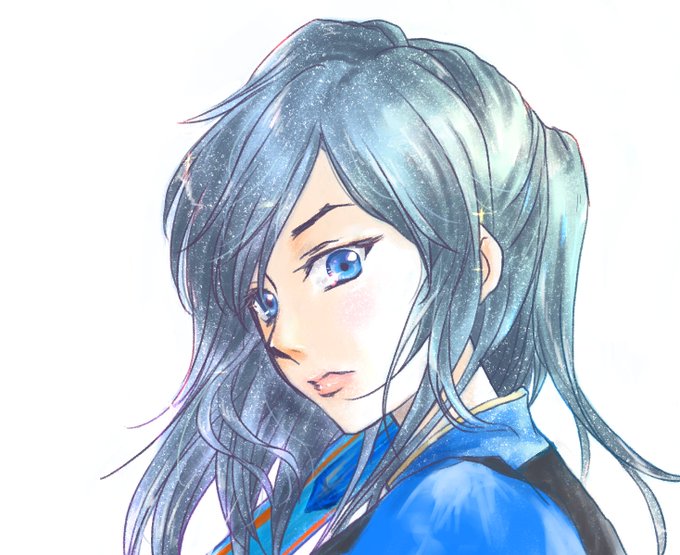 絶世の美女のtwitterイラスト検索結果