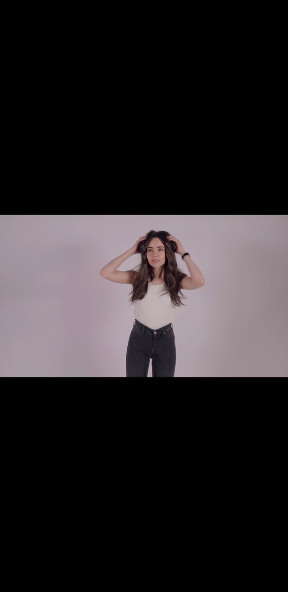 ❗HQ Screencaps of Sofia for his introduction to Revlon (you can find the video in my IGTV) #revlon #revlonxsofia