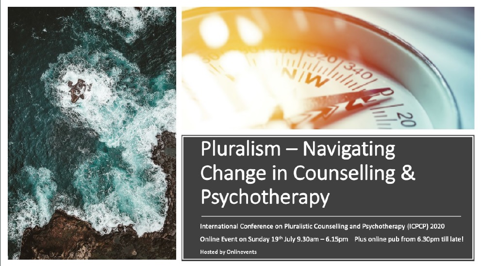 Head of Abertay's Division of Health Sciences Kate Smith will be chairing a virtual conference on #PluralisticCounselling this Sunday (July 19th). 

Find out more and sign up to attend here: eventbrite.co.uk/e/pluralism-na… 
@MHNAbertay