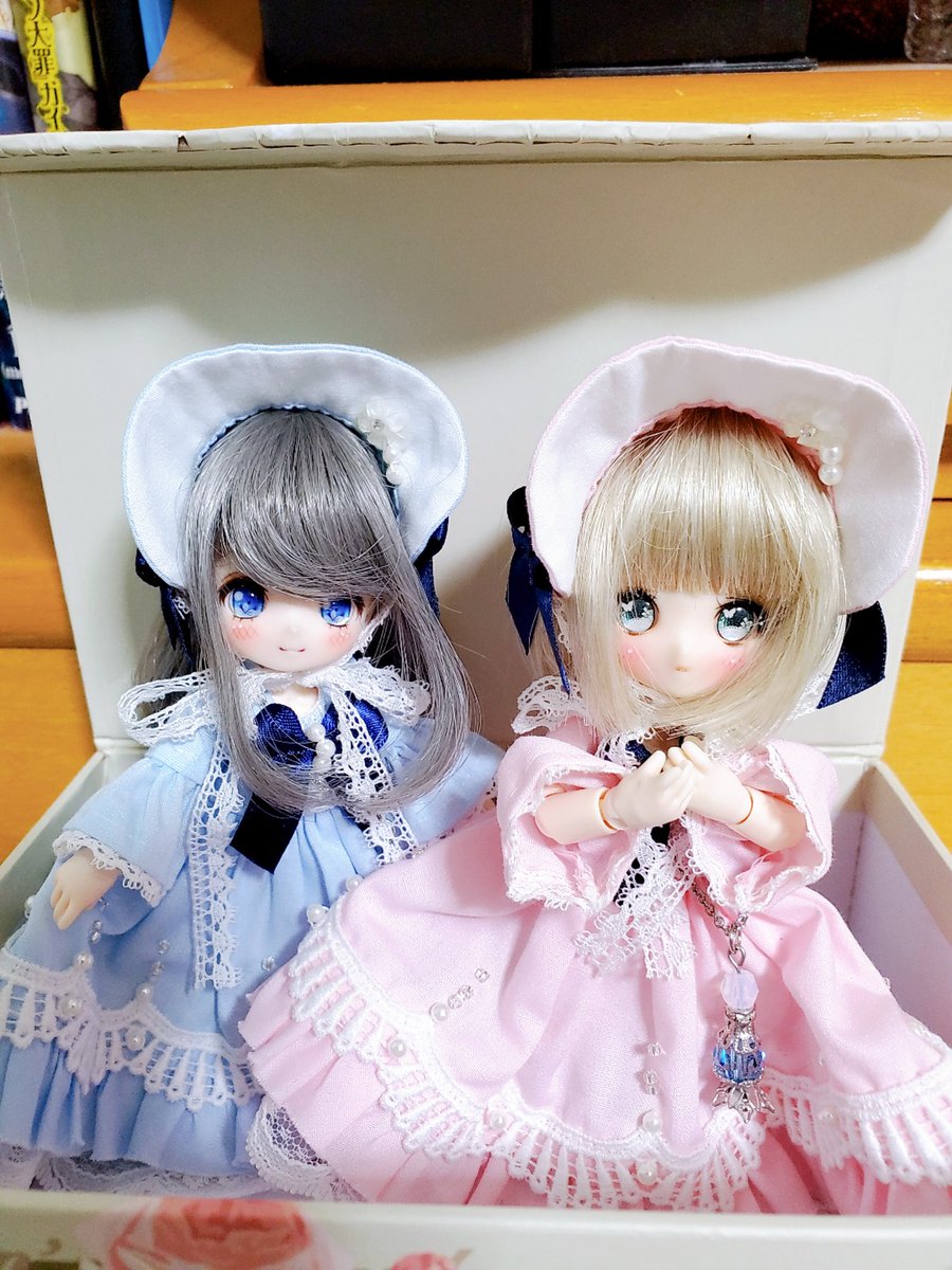 93%OFF!】 ミニスウィーツドール あまむす スマイルチュマ asakusa.sub.jp