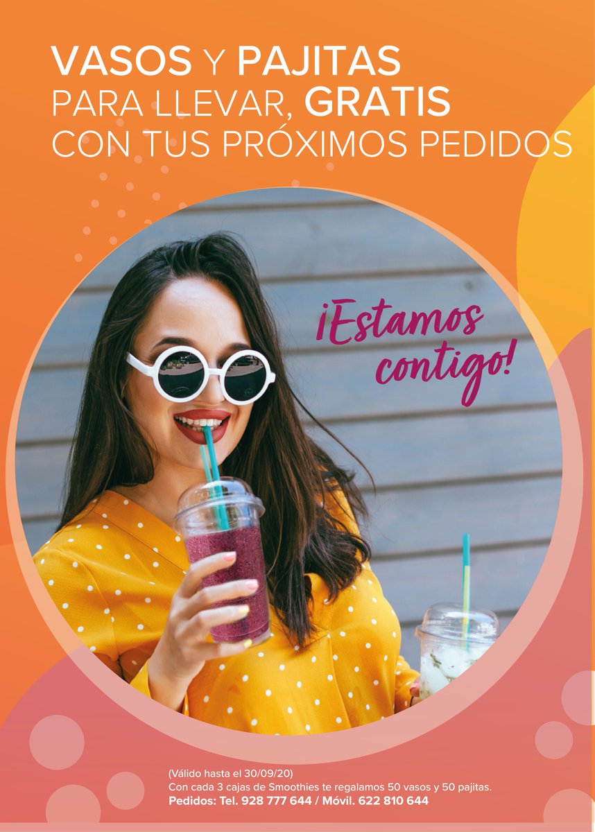 Smoothies4all's tweet photo. https://t.co/uOJOxwygcm