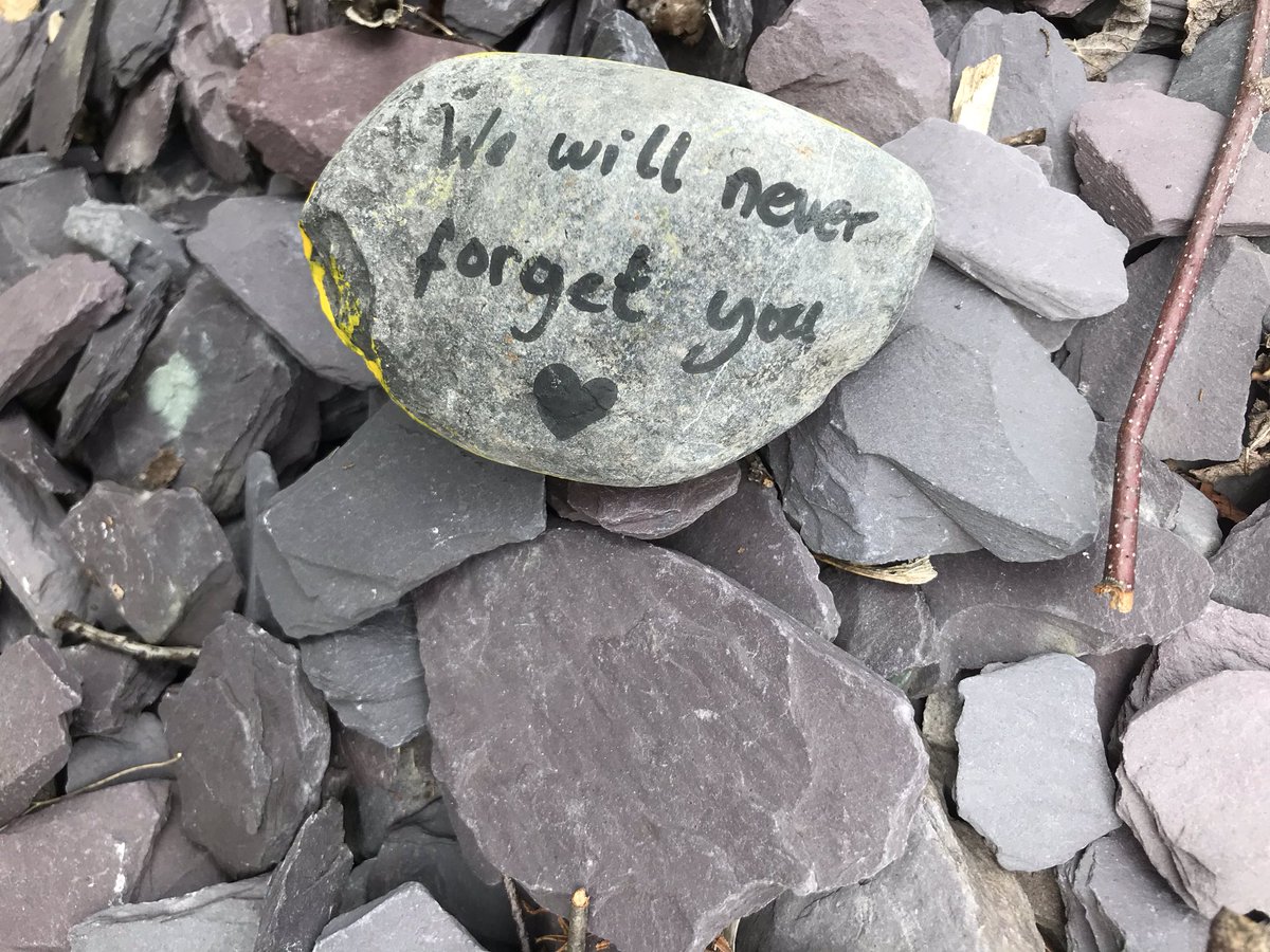 Parish of Pontlottyn with Fochriw tweet media