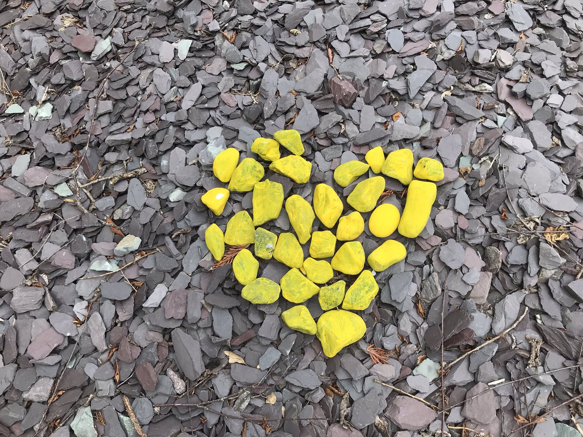 Parish of Pontlottyn with Fochriw tweet media