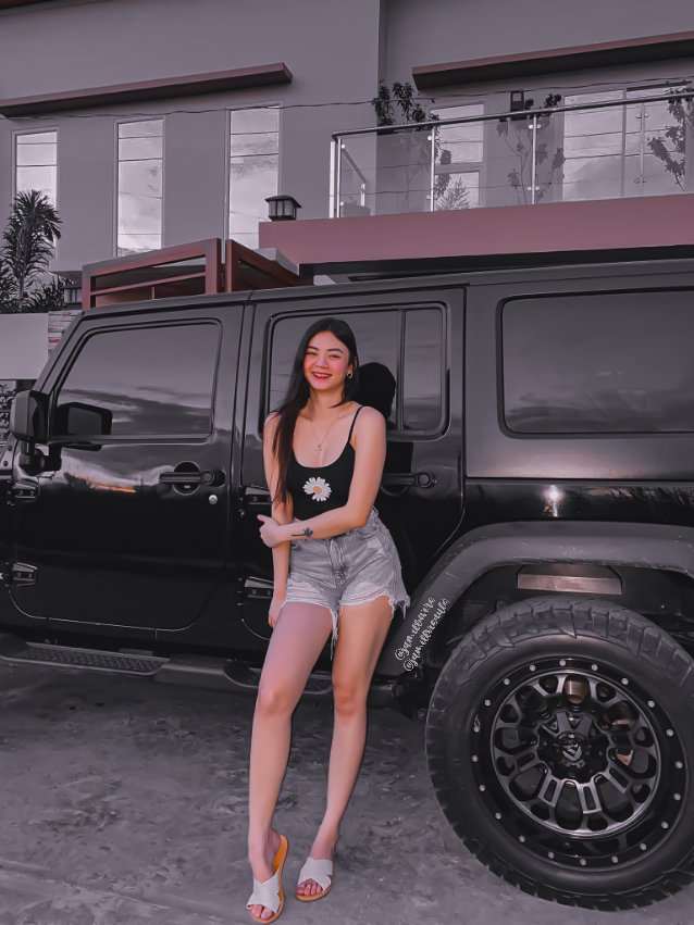 jamillvisuals's tweet photo. 💋. @camilltrinidad https://t.co/r07gaCEpDt