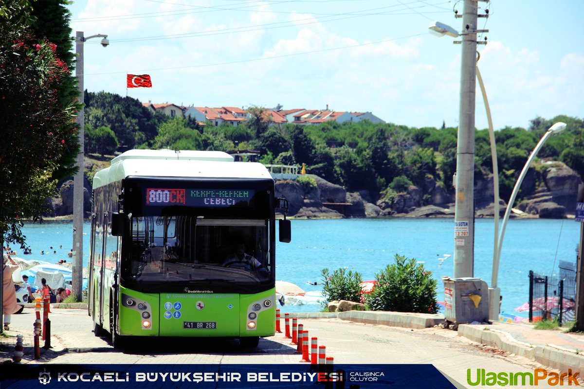 ulasimpark's tweet photo. Kerpe, Kumcağız, Kefken ve Cebeci Yolcusu Kalmasın 🏖️🏊♂️ 📢
#800K ve #800C ile Mavi Bayraklı Sahillere Aktarmasız Ulaşın. 🚍
#KocaeliBüyükşehir https://t.co/LdHgDcZGdH