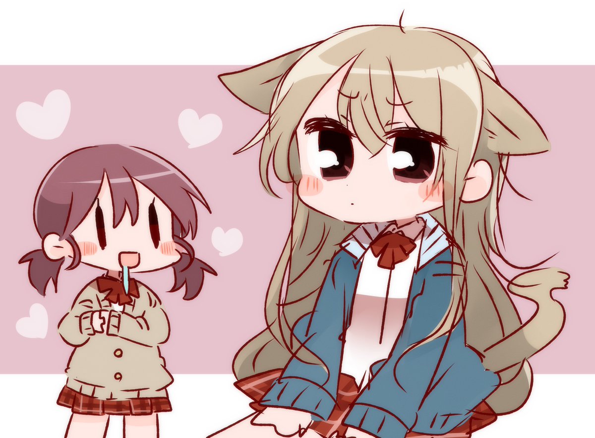 ট ইট র たそがれ かわいい女の子大好きです 女の子のイラストだけで興味を持ってくれる方へ届け ট ইট র たそがれ かわいい女の子大好きです 女の子のイラストだけで興味を持ってくれる方へ届け