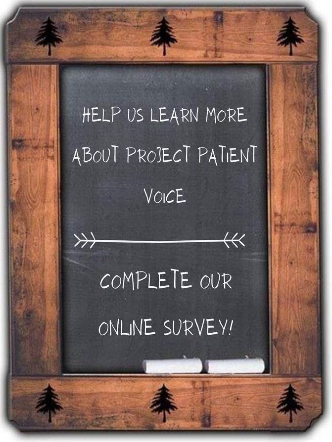 FDAOncology's tweet photo. As part of the FDA-ASCO COAs in cancer clinical trials workshop, we invite you to take a survey about #ProjectPatientVoice. Responses will shut off at noon today so we can incorporate your feedback into session 4 of the workshop. #OCEOutcomes20 https://t.co/Bqm826iSXk https://t.co/VSEfb0YQ1Y