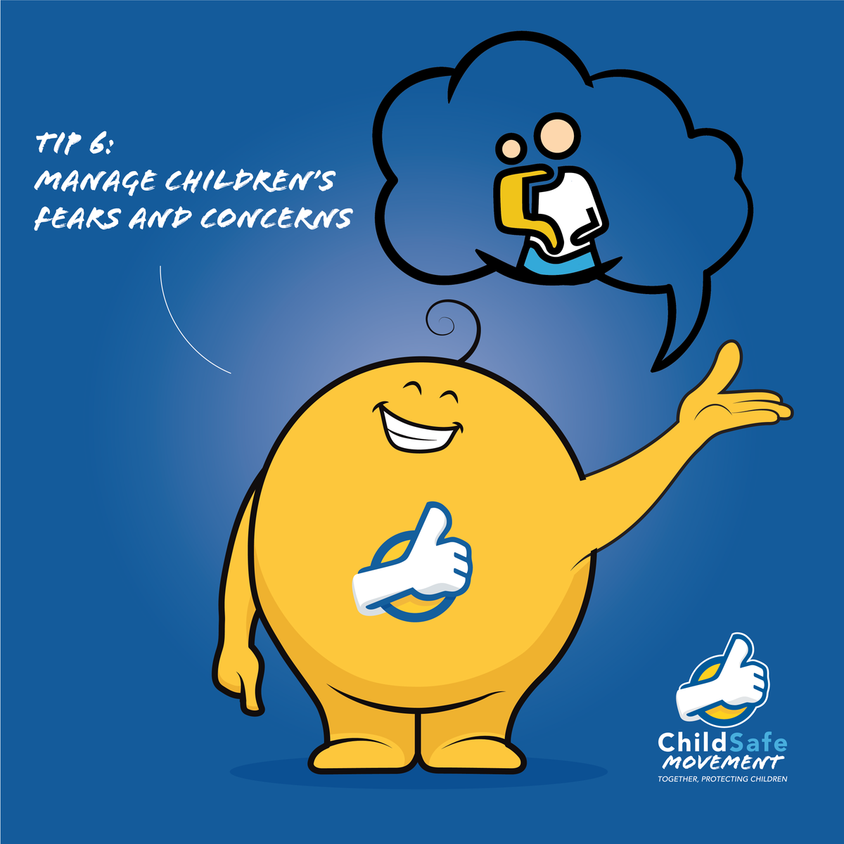 ChildSafe_Intl's tweet photo. If your child or children are on the #autism spectrum, this link https://t.co/8pGJdffy9r from #ChildMind can help you talk with them about COVID19 and managing it safely together. More at https://t.co/wagWdMC2Eo #WeAreChildSafe #childprotection #spectrumkids #staysafetogether https://t.co/mlsBgs0g0B