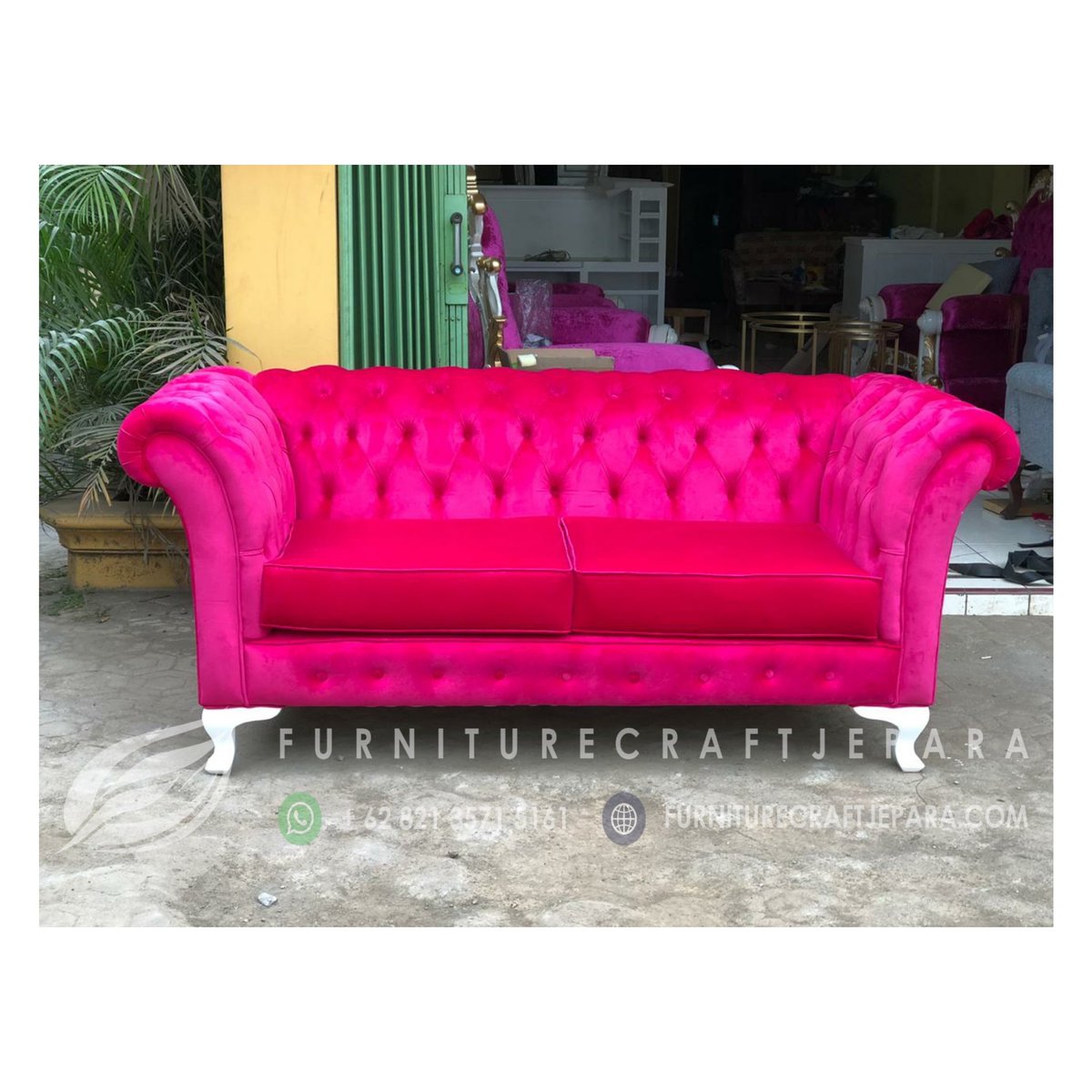 mebeljeparakayu's tweet photo. Open order sofa 😊
#sofatamu #kursisofa #sofadesign #sofajakarta #sofasantai #jualsofa #sofavintage #sofajepara #sofa #sofashabby #sofatamumewah #sofabandung #sofamewah #sofajati #sofakekinian #sofacantik #sofamodern #jualsofamurah #sofaretro #sofaminimalis #sofamurah #kursitamu https://t.co/G2FE6qaH9x