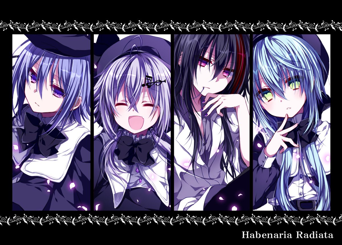 雨音 Skeb受付中 女の子のイラストだけで興味を持ってくれる方へ届け まともに絵を描く頻度がアレなせいでタグやりたくても再掲祭りにしかならん