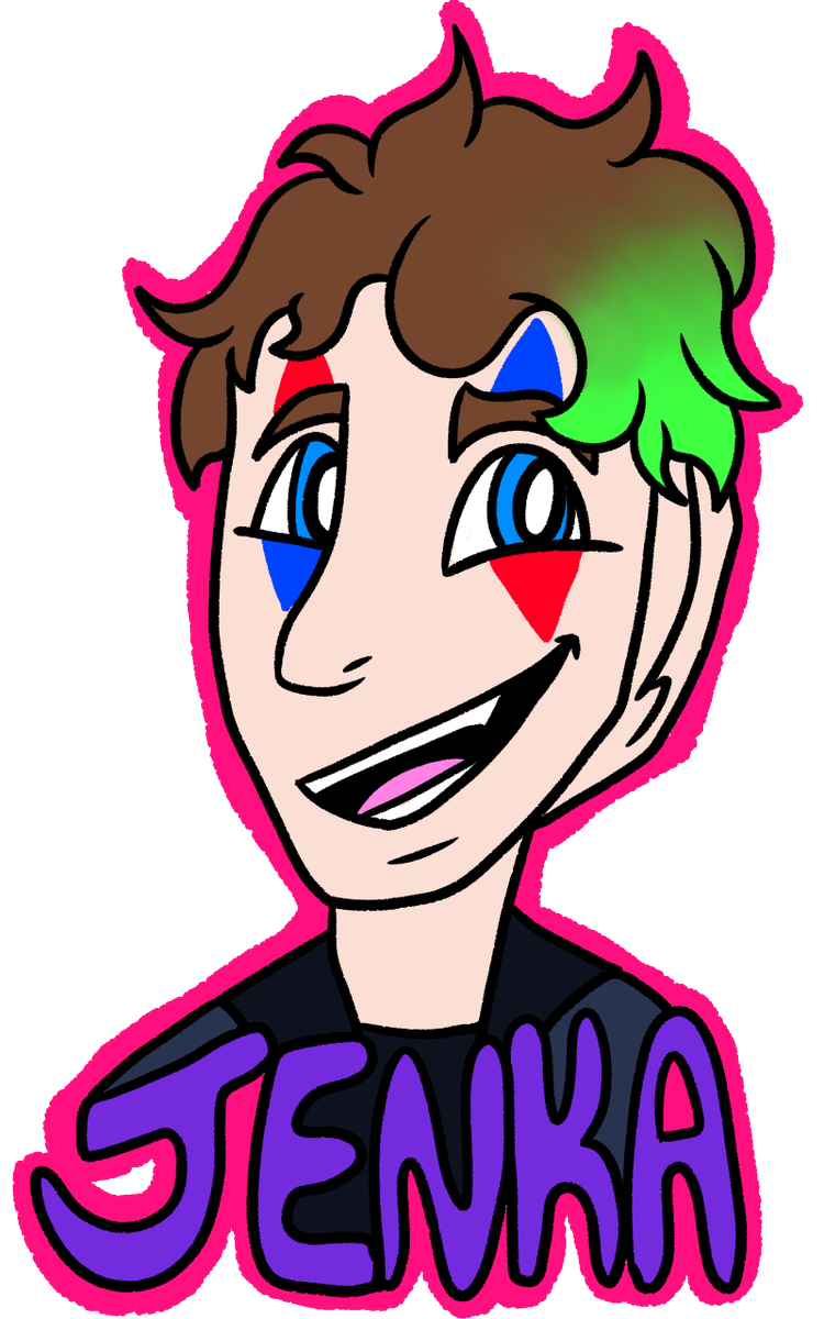 EthanTheAnnus's tweet photo. character badge art commissions!!!
-Any species!
-Any gender!
-Any expression/pose (as long as its sfw)!

$5AUD each. https://t.co/wxUVn4qzMP