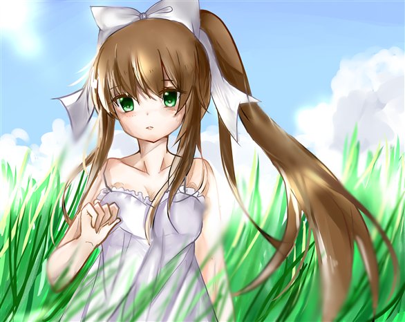 Moca-bun on X: Some little Monika Afterstory bonus scene fanart