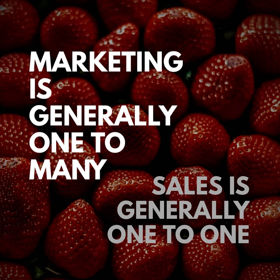 Brandmaticng's tweet photo. There is need for clarity 
Marketing vs Sales

Both Marketing &amp; #Sales are critical business functions. One can not breath without the other.

Having challenges with digital #marketing? #DM
Consultation is FREE

https://t.co/10M3hcIPos

#brandmaticng #5milliondreams #simi https://t.co/zfh1VjeKOI