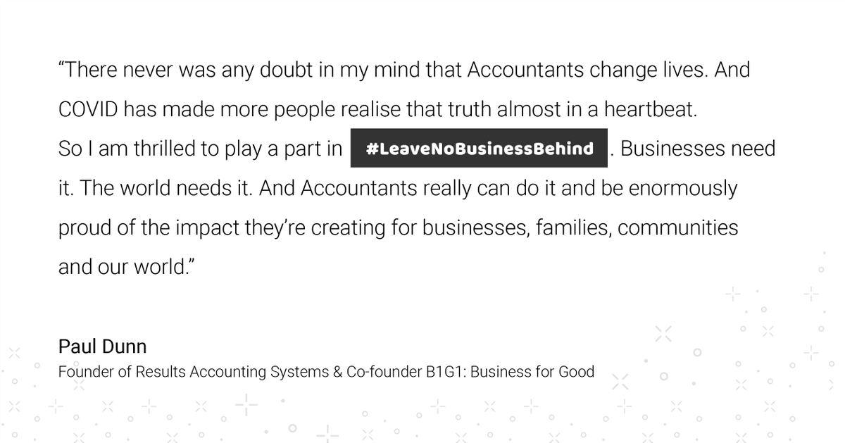 Capitalisers's tweet photo. Accountants have been at the forefront of the crisis for their SME clients. That’s why we’re asking you to rally together. Join us 👉 https://t.co/Pb22n1uj3z. Let’s make sure we #LeaveNoBusinessBehind and help our SMEs get back to business health and thrive again! 
@pauldunn https://t.co/6aNao4hZ56