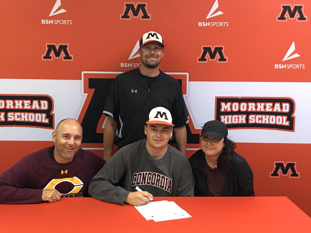 Moorhead Spuds tweet media