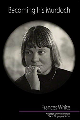 Great to see  <a href="/fcpwhite/">Frances White</a>'s award-winning short bio of <a href="/IrisMurdoch/">Iris Murdoch</a> back in print. A must for the bookshelves.

<a href="/KU_Press/">Kingston University Press</a> <a href="/KUHumanities/">Kingston Humanities</a> <a href="/humanities_chi/">Chi Uni Humanities</a> #biography 

tinyurl.com/y593w7pv