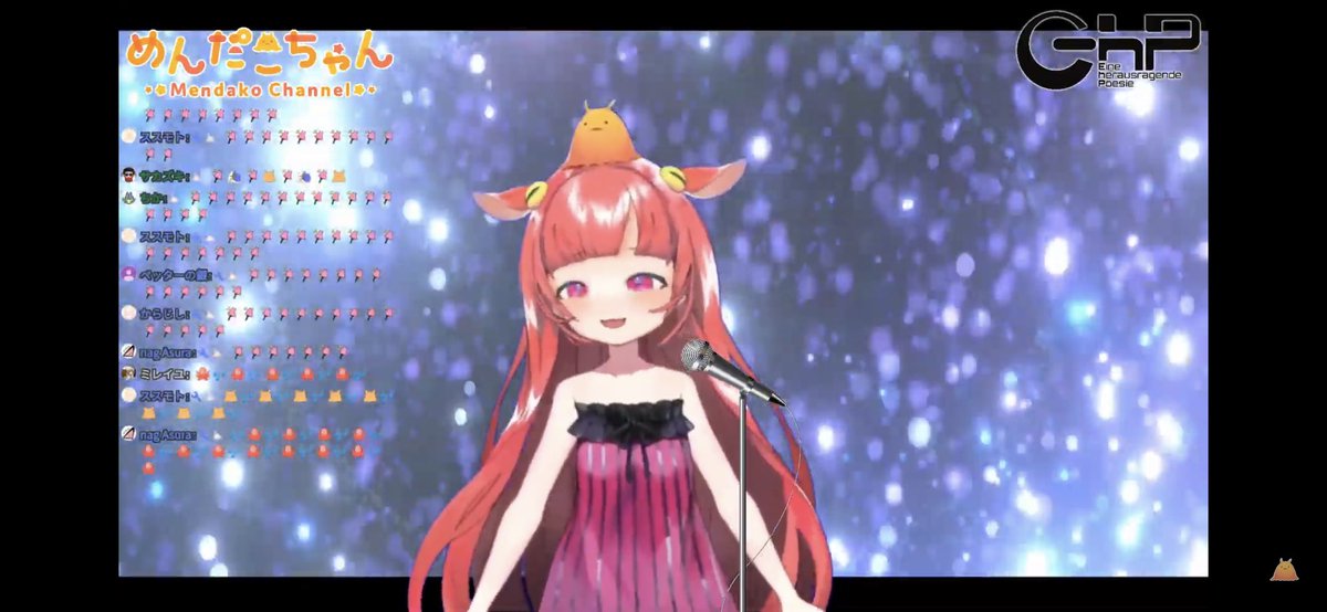 MNDCOCOA's tweet photo. 幸せスクショ保存用ツイート
#めんだこちゃん https://t.co/mH1OFfNasN
