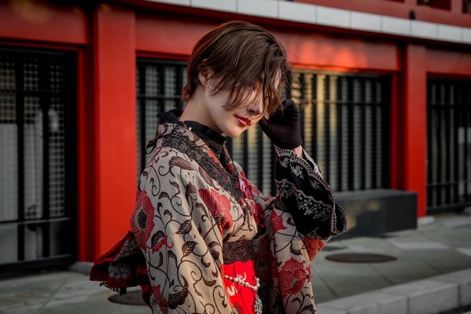 コスプレイヤーダリアのTwitter画像108