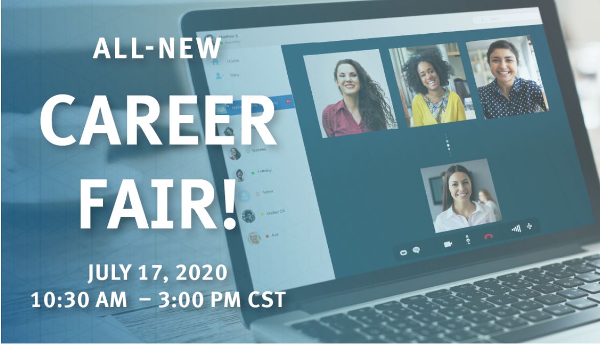 TIAA's tweet photo. TIAA is looking for our next #differencemaker at the @AnitaB_org Career Fair today, an inaugural virtual event for women technologists. #HiredNow #womenintech #careerfairs https://t.co/3pucvHLFIy https://t.co/2NTMkafeFp
