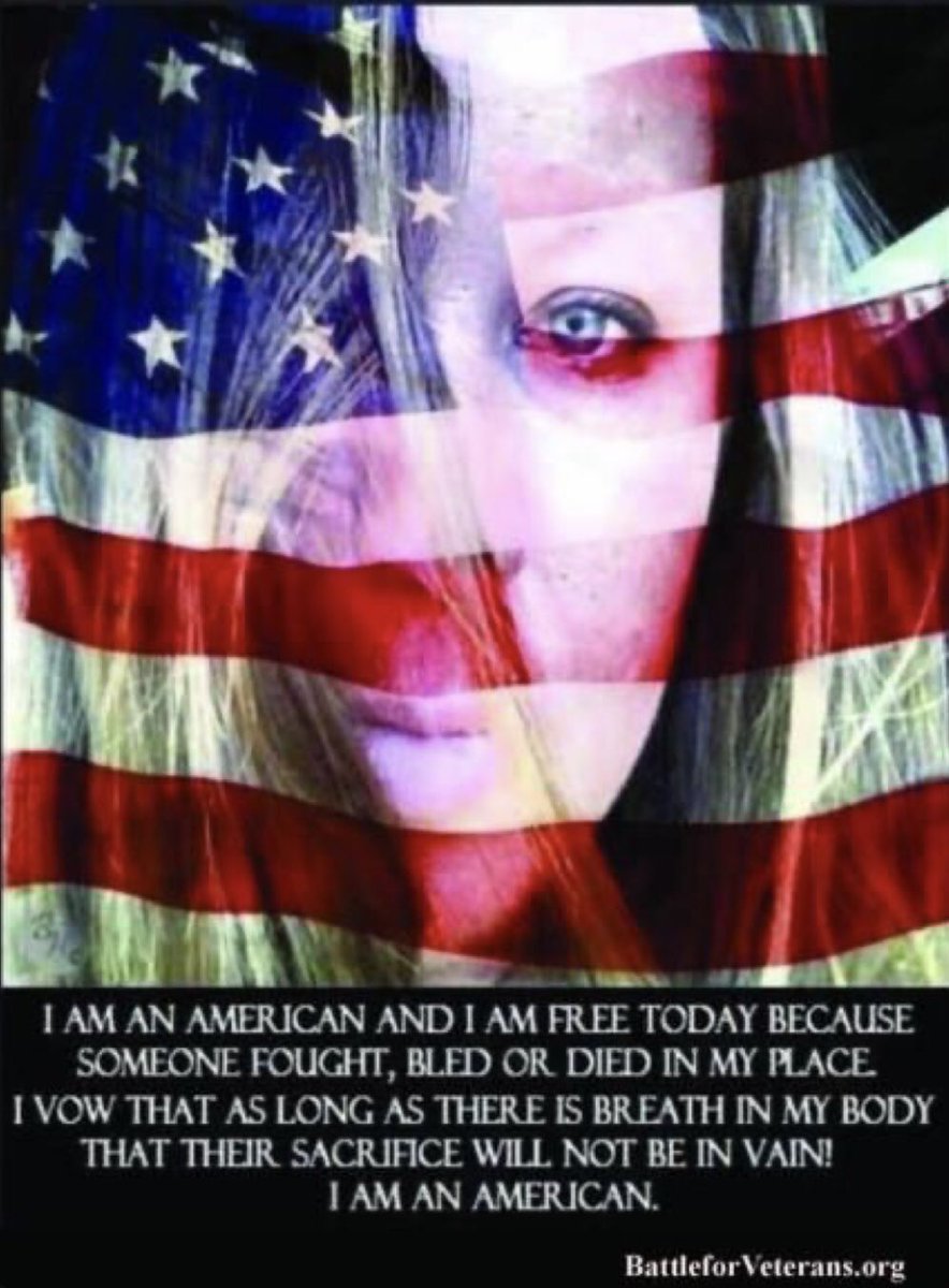 PrepperJakz's tweet photo. I pledge allegiance to the flag of the United States of America &amp; to the republic for which it stands, one nation under God, indivisible, with Liberty &amp; Justice for all! @LifeBragg #prepper #prepper101 #teotwawki #survival #edc #shtf #fortbragg #homesteadhomies https://t.co/YZNqpawASz