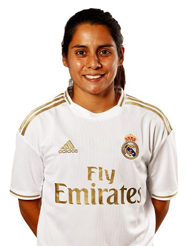 6. Kenti Robles (29, RB)•A dynamic RB who loves to join the attack•She has pace to beat & that helps her in closing down the opponent, winning the loose ball in dangerous areas & counter-pressing situations.•Great at crossing the ball & stretching the field