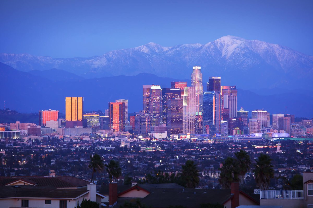 SecretFlying's tweet image. 🔥 Non-stop from #Atlanta to #LosAngeles (&amp;amp; vice versa) for only $74 roundtrip with @AmericanAir #Travel (Sep-Feb dates)

secretflying.com/posts/atlanta-…
