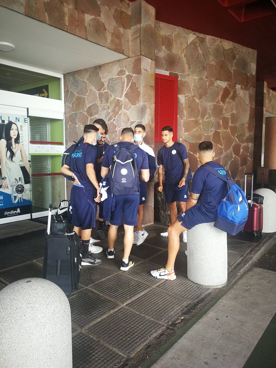 mun2travel's tweet photo. Llegando y primera toma de comtacto. ❤️🔵⚪ #somosCDM https://t.co/HGOcN1AWvY