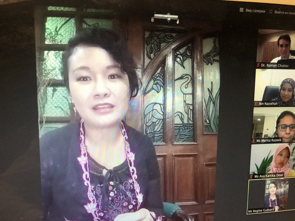 Friends for Leadership tweet media