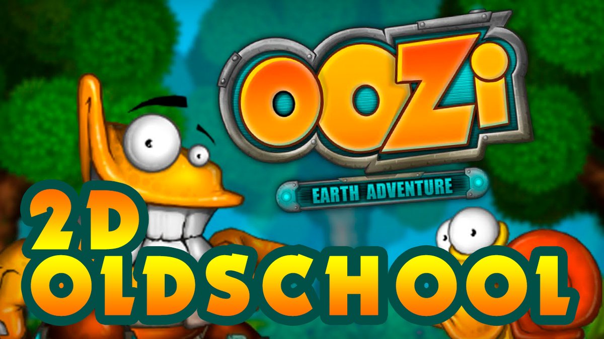 AlnBeto's tweet image. VIDEO NOVO NO CANAL
Oozi - GAMEPLAY | PC (PT-BR) PORTUGUES

youtu.be/YX54yED90dc

@AwesomeGamesStd

#oozi #indiegame #gamedev #indiedev #IndieGameDev #YoutubeGaming #games #game #indiewatch