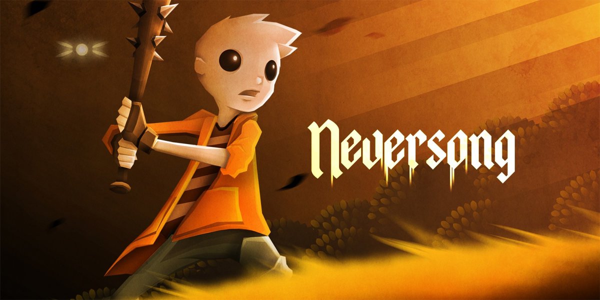 onewindows_es's tweet photo. #Neversong: Analizamos esta emocionante historia - https://t.co/lyU4k8AYdO - #AtmosGames #SerenityForge https://t.co/pxDnuDEN0e