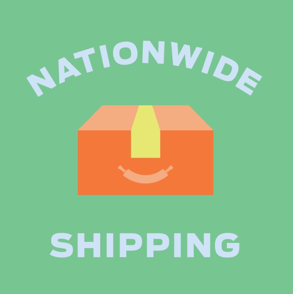 Big news! Send PDQ anywhere. Use code FREESHIPPING for orders over $100 for shipping on us.