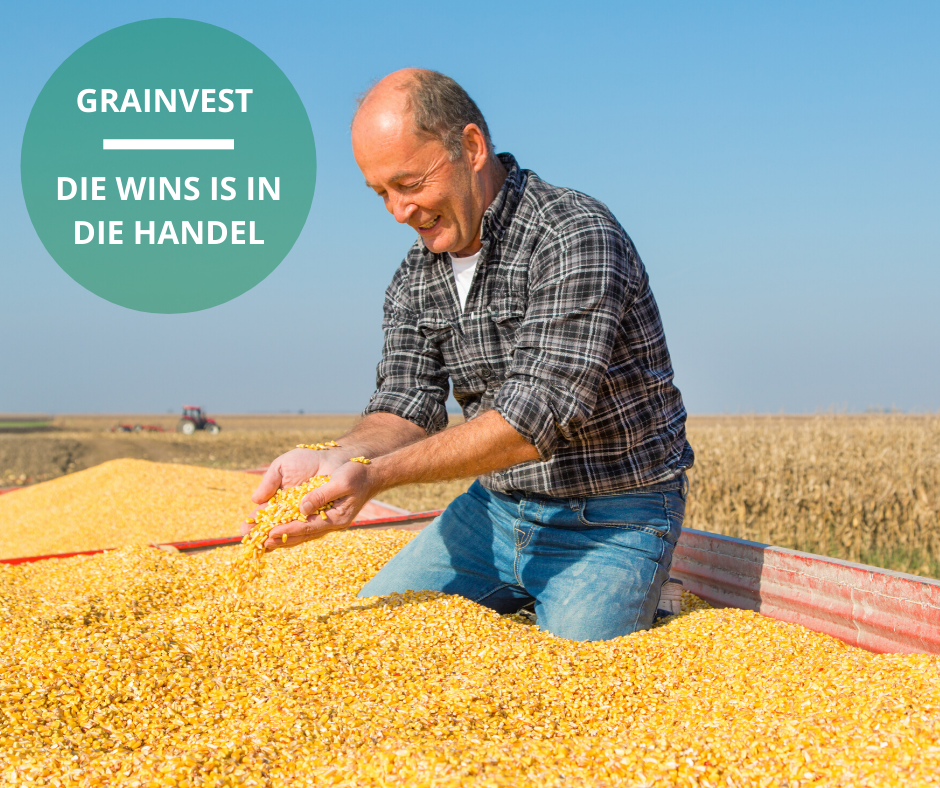 Grainvest Group tweet media
